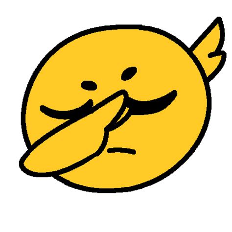 Custom Discord Emojis — A Dab Emoji I Got Commissioned To Do Im Sorry