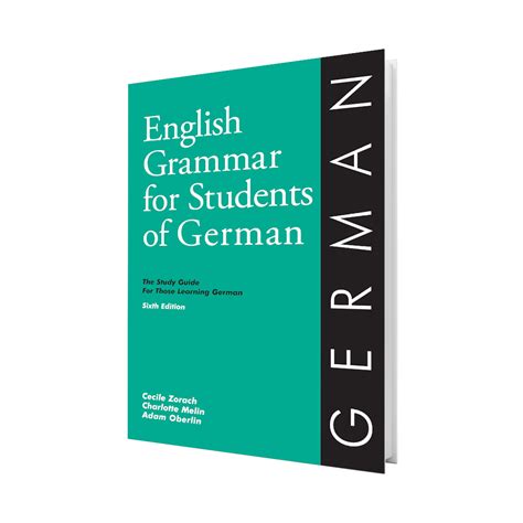 68 Learning Ideas German Grammar German Language 81f