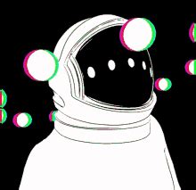 Cool retro term is not available for windows but there are plenty of alternatives that runs on windows with similar functionality. Astronaut GIFs | Tenor