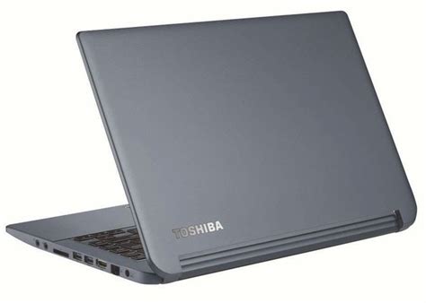 Toshiba Satellite U840 Series External Reviews