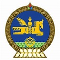 Emblema de Mongolia - Historia