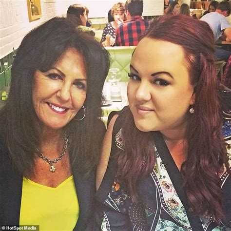 Grandmother Became A Dominatrix Following Her Divorce Daily Mail Online