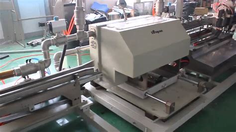 In fact, we have one of the most extensive selections of packaging products in wa, catering to businesses of all sizes. Food packaging machine - YouTube