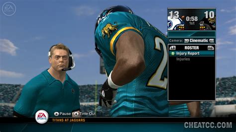 Nfl Head Coach 09 Review For Xbox 360 X360