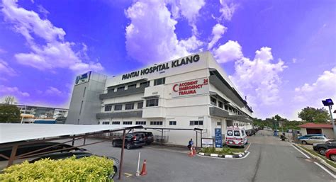 Um specialist centre sdn bhd. Pantai Hospital Klang - Smarter Health