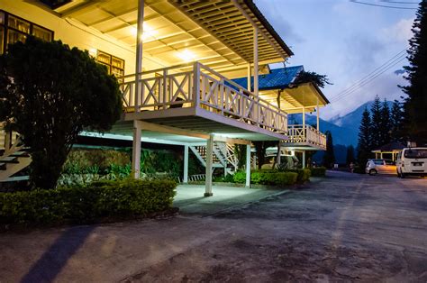 The banjaran hotspring ipoh tour garden villa. Kinabalu Pine Resort at Kundasang, Sabah | The stay at ...