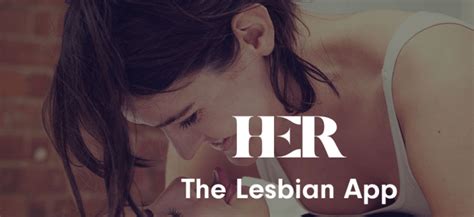 Her The Queer Dating App For Women Goes Live Across The United States Techcrunch