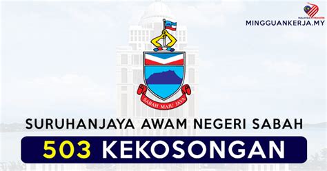 For more information and source, see on this link : 503 Jawatan Kosong Terkini Suruhanjaya Perkhidmatan Awam ...