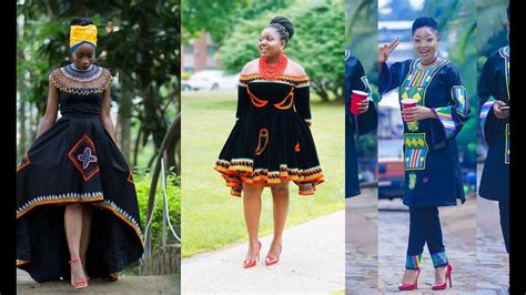Best Of Cameroonian Toghu Modern And Traditional Dresses And Styles