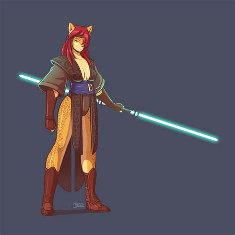 Cathar Jedi Star Wars Characters Pictures Star Wars Characters