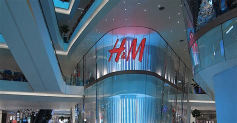 Global brand H&M India opens its 50th store in Bhubaneswar ...
