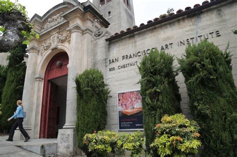 San Francisco Art Institute The College Prep Guide