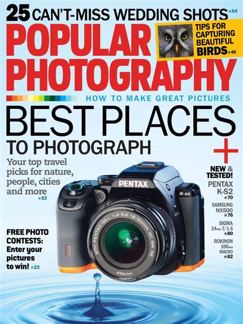 The 30 Best Photography Magazines Of 2020 Light Stalking