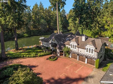 Lake Oswego Or Real Estate Lake Oswego Homes For Sale