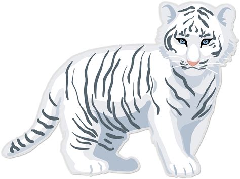 500 Free White Tigers And Tiger Images Pixabay