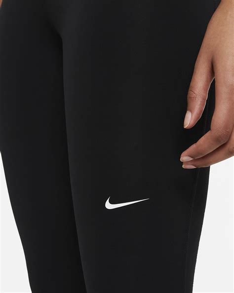 Nike Pro Womens Mid Rise Leggings Nike Id