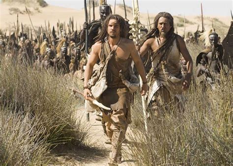 50 Movies Set In Ancient Times