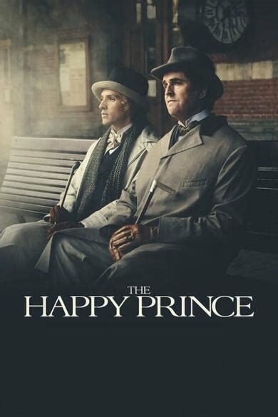 The Happy Prince Burg Kino Wien Vienna Original Versions