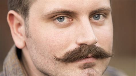 Learn the proper pronunciation of moustache visit us at: How to Trim Your Mustache