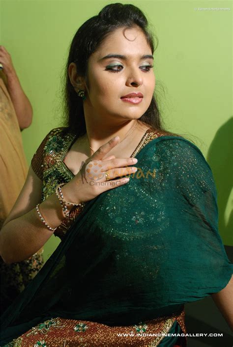 Hot Images Of Mallu Serial Actress Fahersp