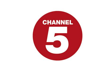 Channel 5 Rebrands Creative Review