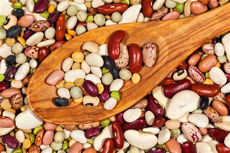 Learn All You Need To Know To Make The Yummiest Dried Beans Varieties