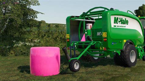 Mchale Fusion 3 V20 Fs19 Mod