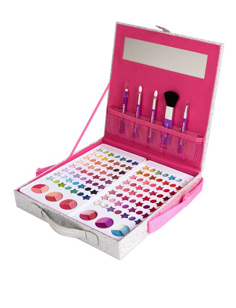 Make Up Kit Box For Girls Christoper