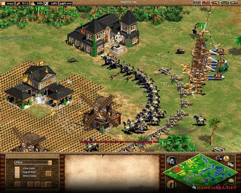 Age Of Empires 2 The Conquerors Download Full Version Nicnew