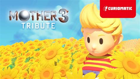 Fan Art Fan Tribute Video Imagines 3d Remake Of Mother 3 Nintendosoup