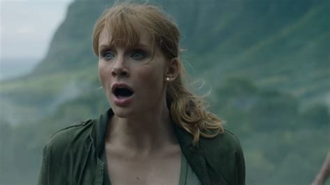Promo Spot For Jurassic World Fallen Kingdom Full Trailer Coming