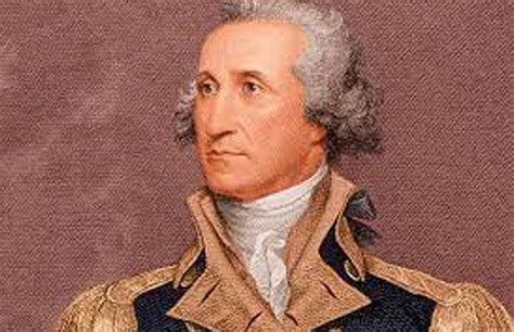 George Washington Was An American Soldier Statesman Died I December 14