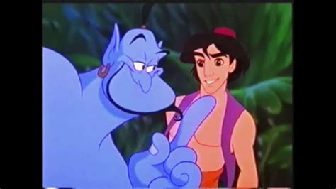 Trailer Disney Aladdin Youtube