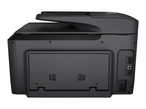 Hp officejet pro 8710, the all in one inkjet printer that has lots of exciting features. pcQwest - HP Inc. - HP Officejet Pro 8710 All-in-One