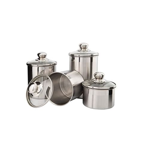Beautiful Canisters Sets For The Kitchen Counter Small Sized Piece My Xxx Hot Girl