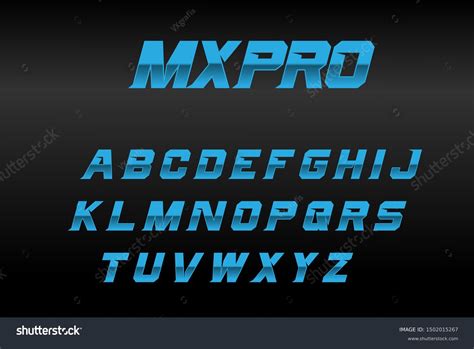484 Motocross Font Images Stock Photos And Vectors Shutterstock