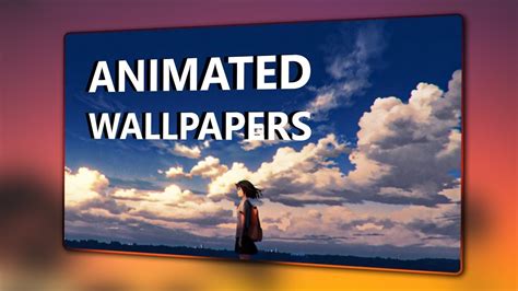 How To Have Animated Wallpaper Windows 11 Reverasite