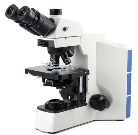 Yenway Cx40 Upright Microscope From Micropix Selectscience