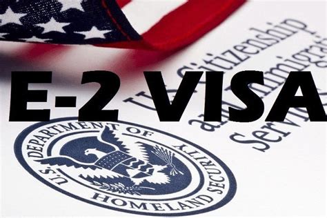 Workpermit.com can help with e1, e2, l1, h1b and b1 in lieu of h1b, b1 business visit visas, e3 visas and other types of us visas. Une pétition pour basculer le visa E2 sur une Green Card