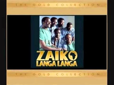 Zaiko Langa Langa Nippon Banzaï Live 1986 Youtube