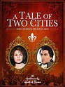 A Tale of Two Cities (TV Movie 1980) - IMDb