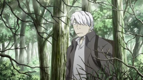 Where And When Does Mushishi Take Place The Mary Sue