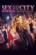 Sex and the City (2008) - Posters — The Movie Database (TMDB)