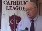 Bill Donohue at the Catholic League — Beyond These Stone Walls