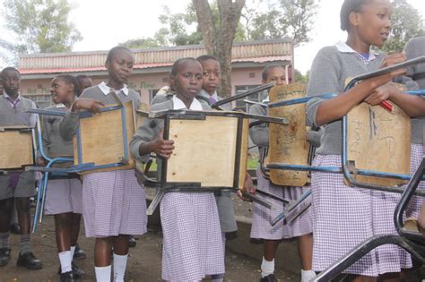 Bated Breath For Candidates As Kcpe Results Out Next Week The Standard