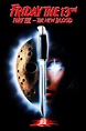 Friday the 13th Part VII: The New Blood (1988) - Posters — The Movie ...