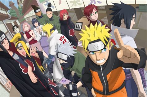 Naruto Shippuden English Dubbed Episodes Leadersqlero