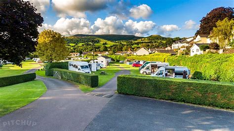Adults Only Find The Best Touring Caravan Sites In Wales Pitchup