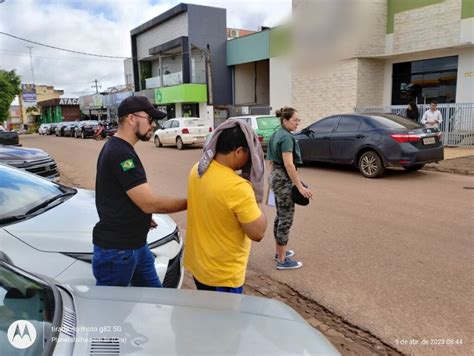 “embriagou E Abusou” Policiais Da Delegacia Da Mulher De Rolim De