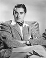 Back to Golden Days: Happy Birthday, Tyrone Power!